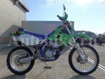     Kawasaki KLX250SR 1993  6